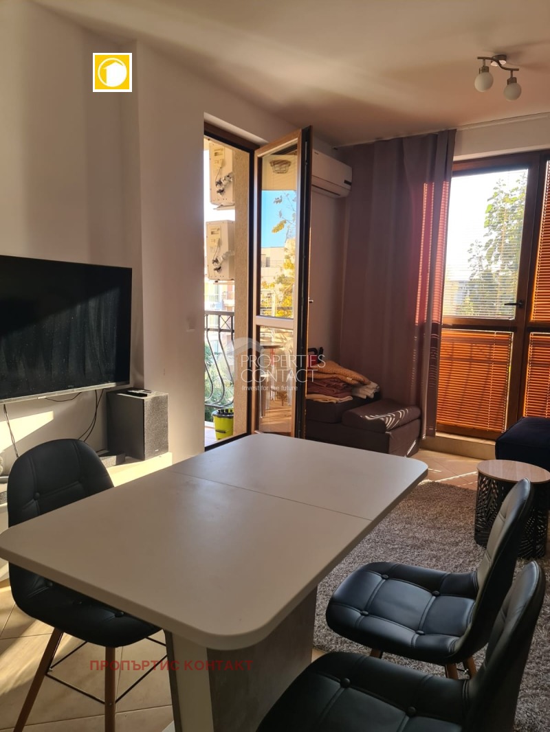 Продава  3-стаен област Бургас , к.к. Слънчев бряг , 70 кв.м | 38361856 - изображение [12]
