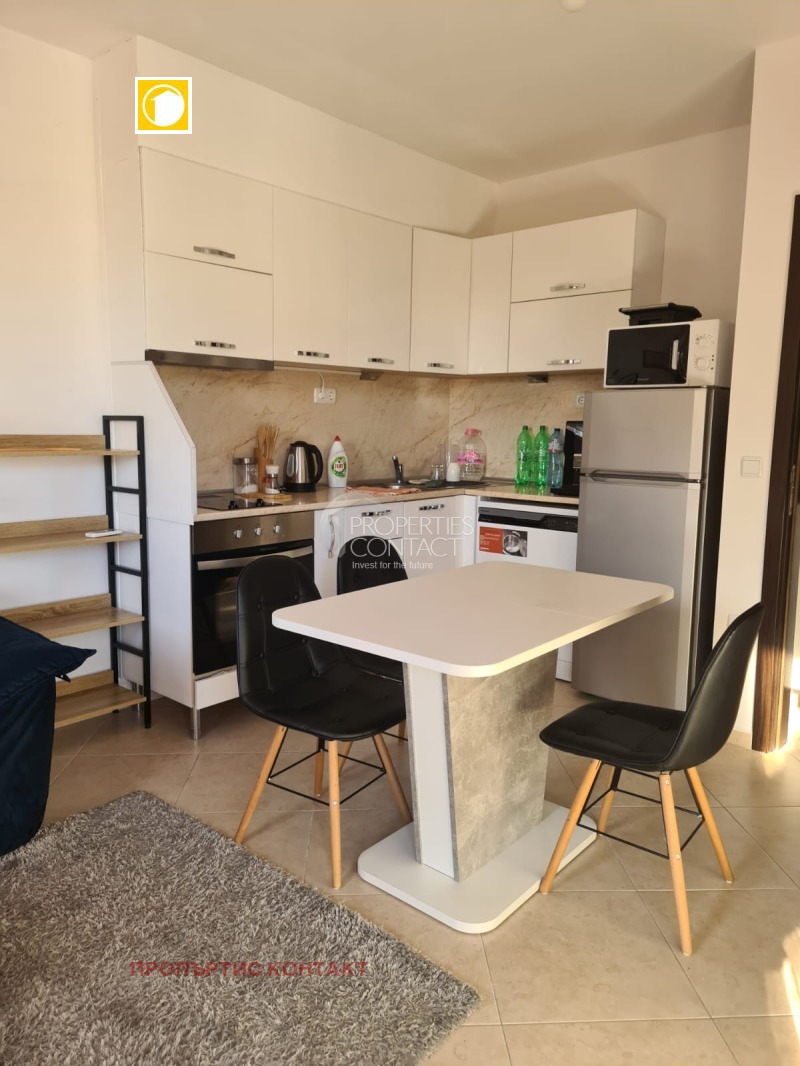 Продава  3-стаен област Бургас , к.к. Слънчев бряг , 70 кв.м | 38361856 - изображение [15]