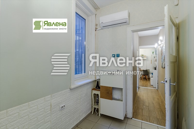 Till salu  2 sovrum Sofia , Centar , 56 kvm | 94494137 - bild [9]