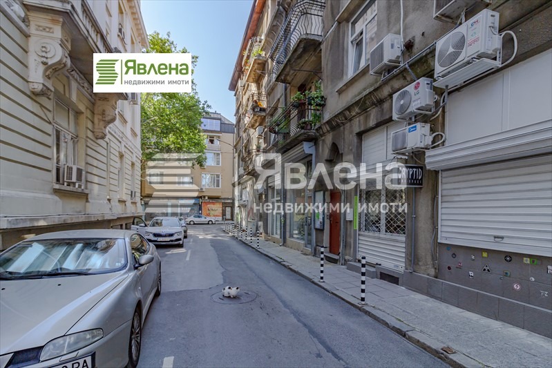 Till salu  2 sovrum Sofia , Centar , 56 kvm | 94494137 - bild [11]