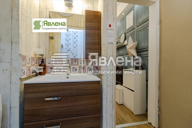 Till salu  2 sovrum Sofia , Centar , 56 kvm | 94494137 - bild [8]
