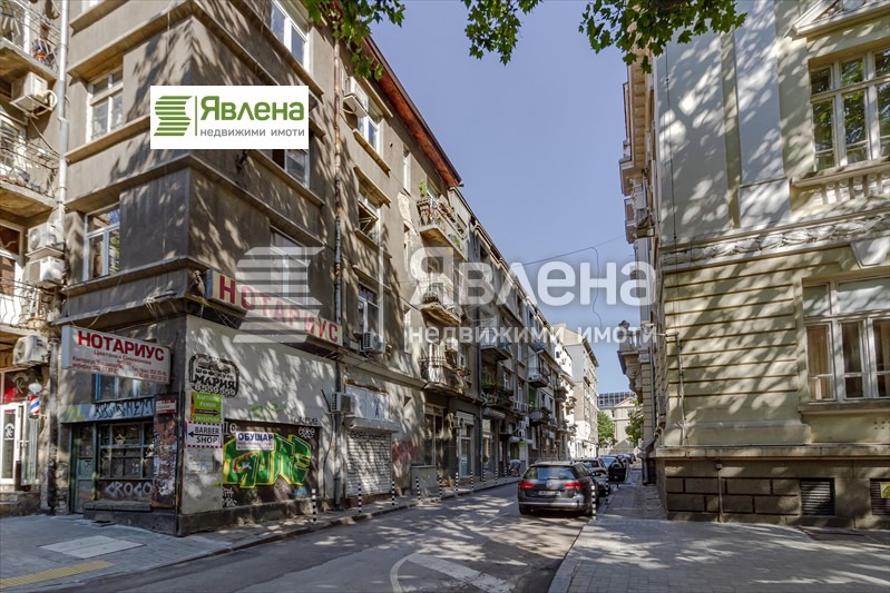 Till salu  2 sovrum Sofia , Centar , 56 kvm | 94494137 - bild [10]