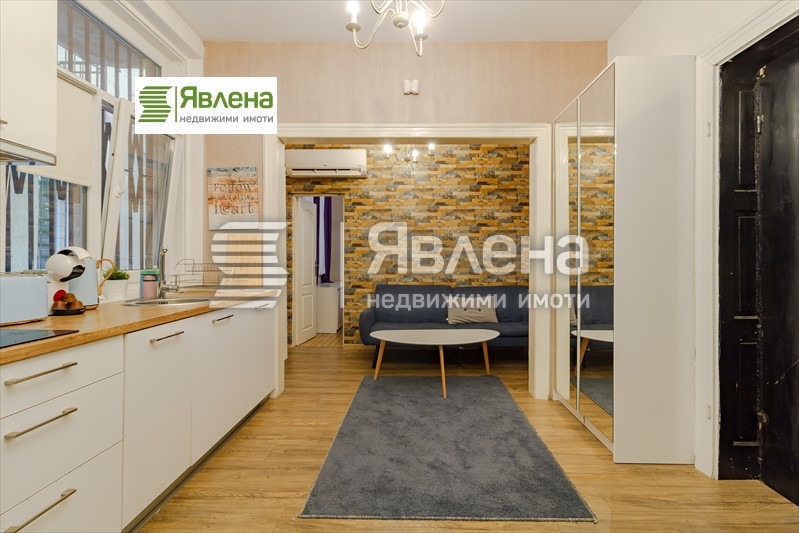 Till salu  2 sovrum Sofia , Centar , 56 kvm | 94494137 - bild [2]