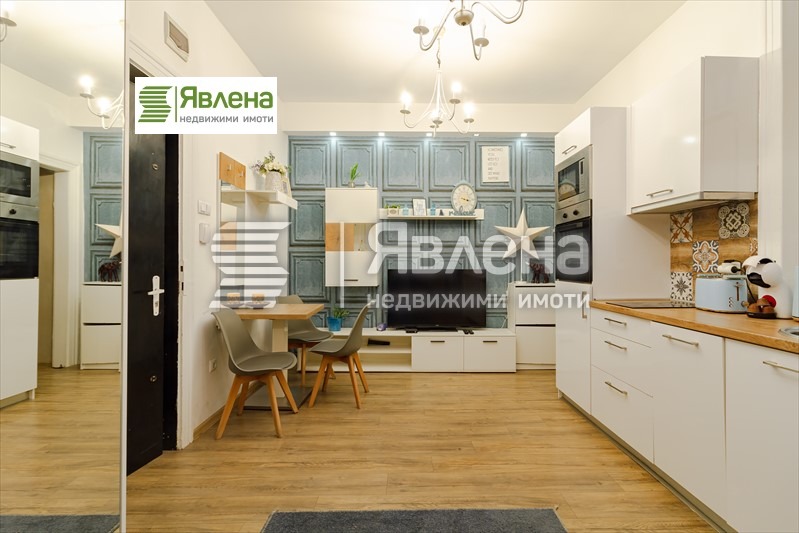 Till salu  2 sovrum Sofia , Centar , 56 kvm | 94494137 - bild [6]