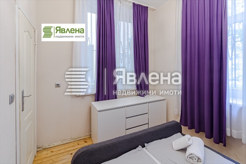 Till salu  2 sovrum Sofia , Centar , 56 kvm | 94494137 - bild [5]