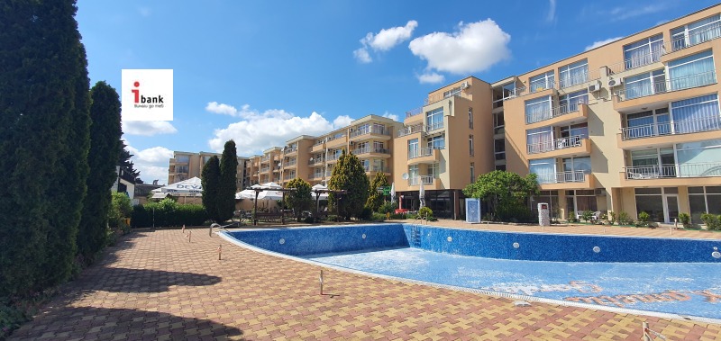 На продаж  2 спальні область Бургас , к.к. Слънчев бряг , 91 кв.м | 17558517 - зображення [3]