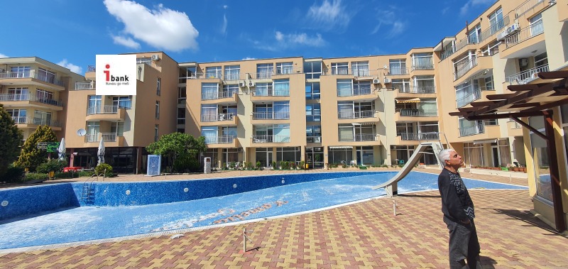 На продаж  2 спальні область Бургас , к.к. Слънчев бряг , 91 кв.м | 17558517
