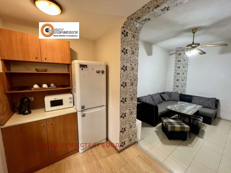 Na prodej  2 ložnice Sofia , Zapaden park , 49 m2 | 59128865 - obraz [4]