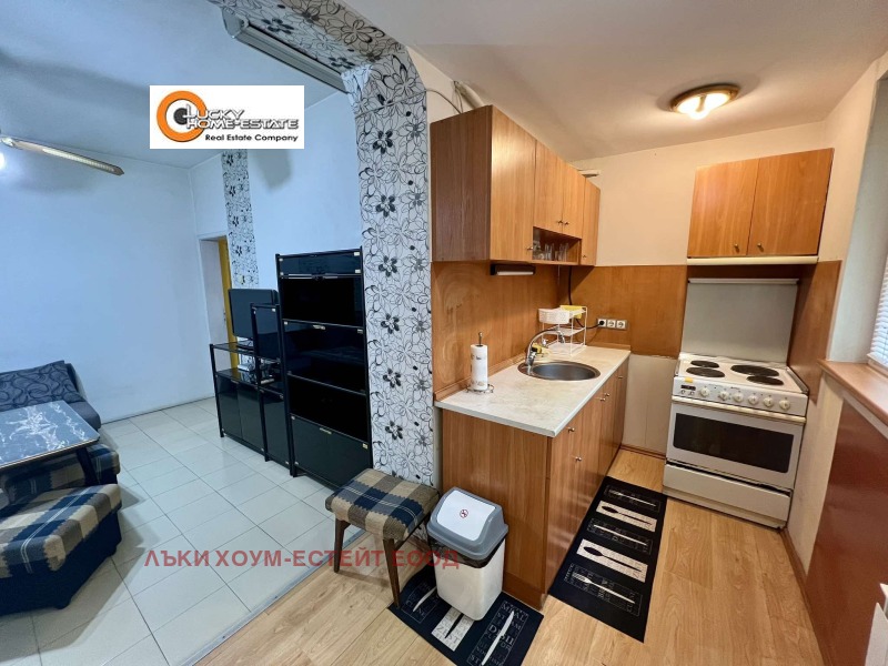 Na prodej  2 ložnice Sofia , Zapaden park , 49 m2 | 59128865 - obraz [3]
