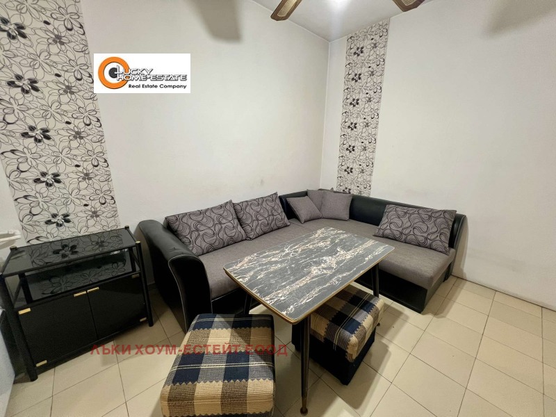 Na prodej  2 ložnice Sofia , Zapaden park , 49 m2 | 59128865
