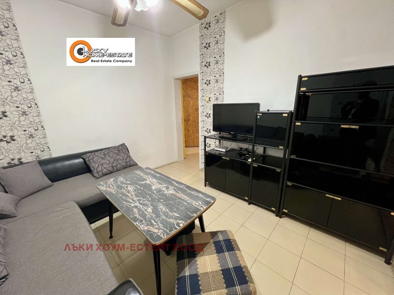 Na prodej  2 ložnice Sofia , Zapaden park , 49 m2 | 59128865 - obraz [2]