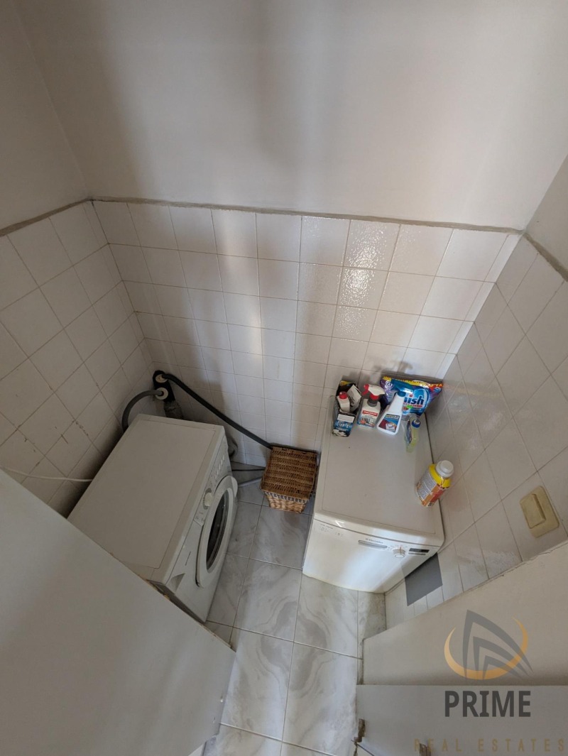 Продава 3-СТАЕН, гр. Бургас, Възраждане, снимка 12 - Апартаменти - 52523487