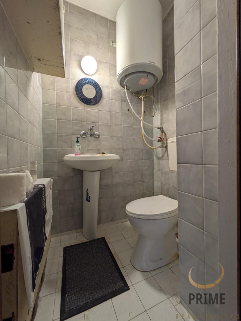 Продава 3-СТАЕН, гр. Бургас, Възраждане, снимка 11 - Апартаменти - 52523487