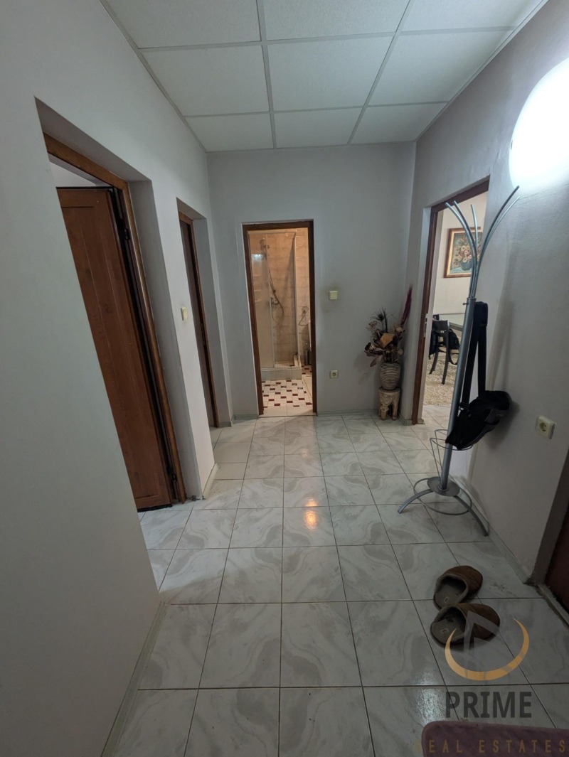 Продава 3-СТАЕН, гр. Бургас, Възраждане, снимка 7 - Апартаменти - 52523487