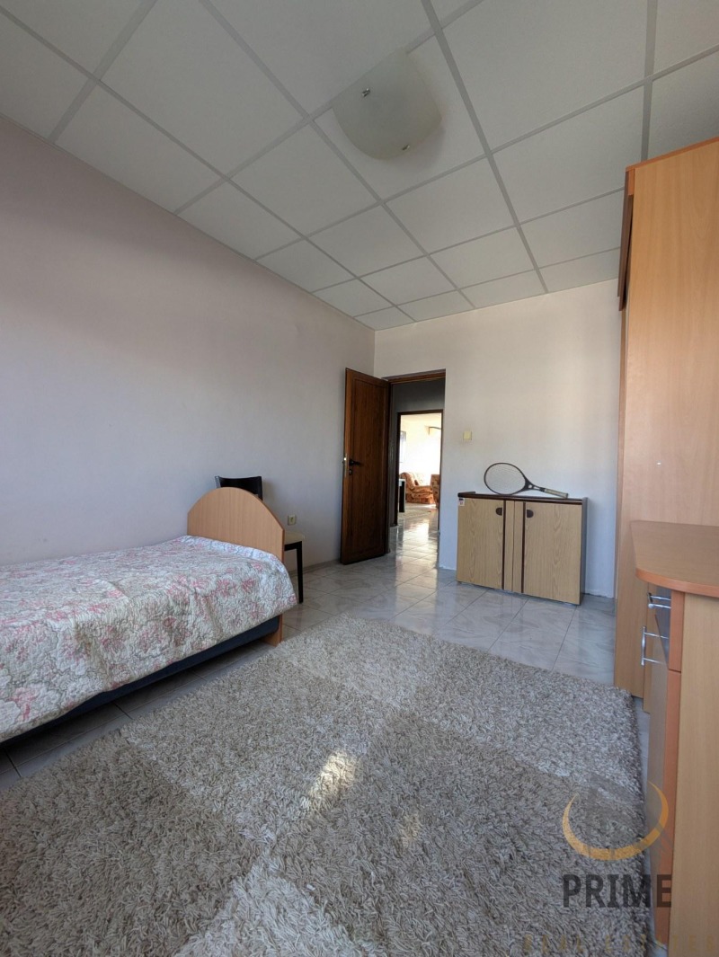 Продава 3-СТАЕН, гр. Бургас, Възраждане, снимка 13 - Апартаменти - 52523487