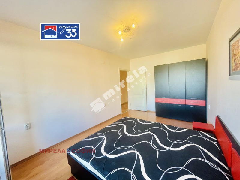 Продава 3-СТАЕН, гр. София, Докторски паметник, снимка 5 - Апартаменти - 52533779