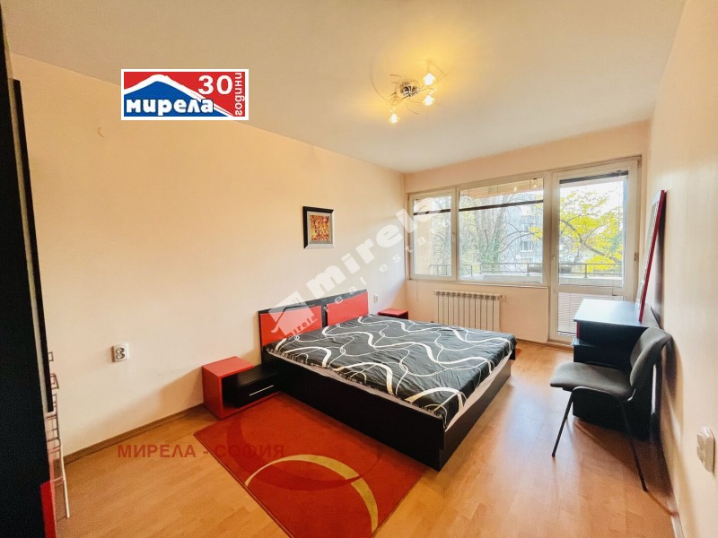 Продава 3-СТАЕН, гр. София, Докторски паметник, снимка 6 - Апартаменти - 52533779