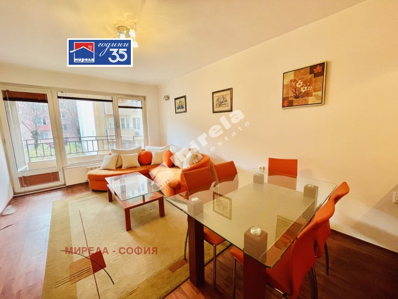 Продава 3-СТАЕН, гр. София, Докторски паметник, снимка 4 - Апартаменти - 52533779