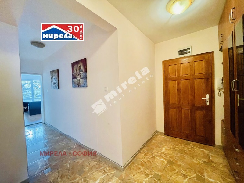 Продава 3-СТАЕН, гр. София, Докторски паметник, снимка 8 - Апартаменти - 52533779