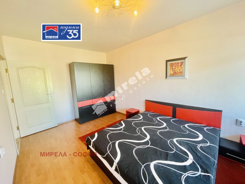 Продава 3-СТАЕН, гр. София, Докторски паметник, снимка 6 - Апартаменти - 52533779