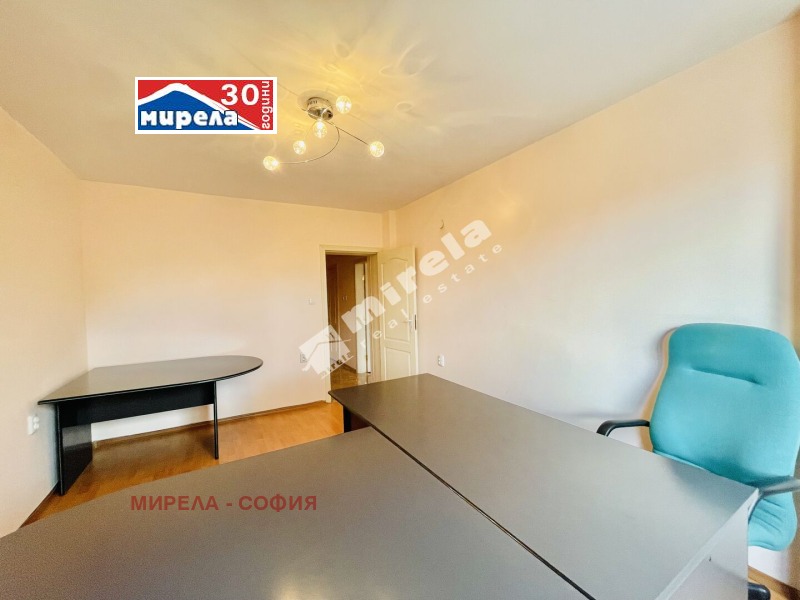 Продава 3-СТАЕН, гр. София, Докторски паметник, снимка 11 - Апартаменти - 52533779