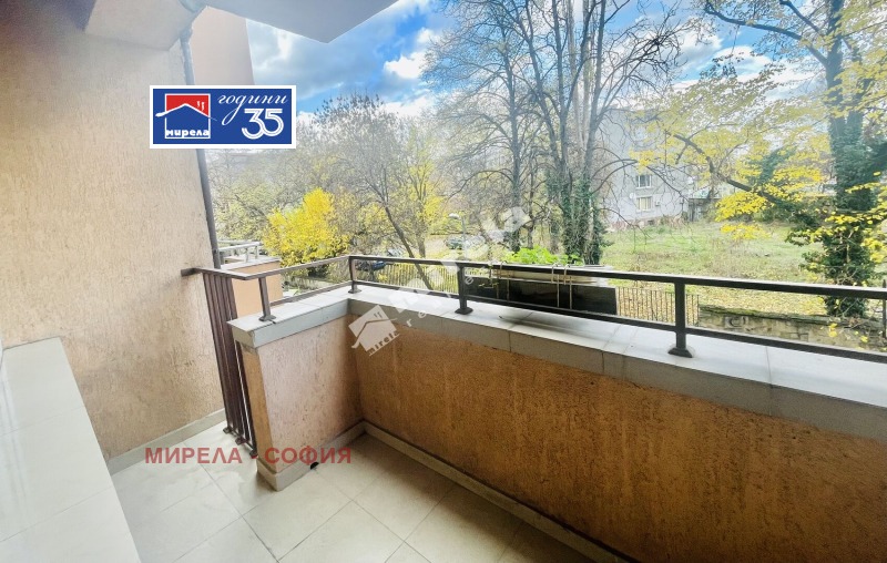 Продава 3-СТАЕН, гр. София, Докторски паметник, снимка 12 - Апартаменти - 52533779