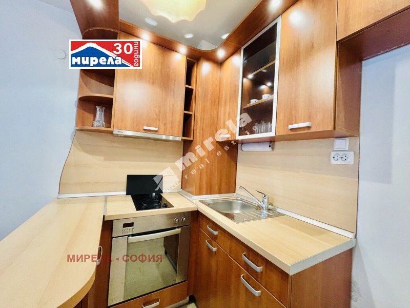 Продава 3-СТАЕН, гр. София, Докторски паметник, снимка 4 - Апартаменти - 52533779