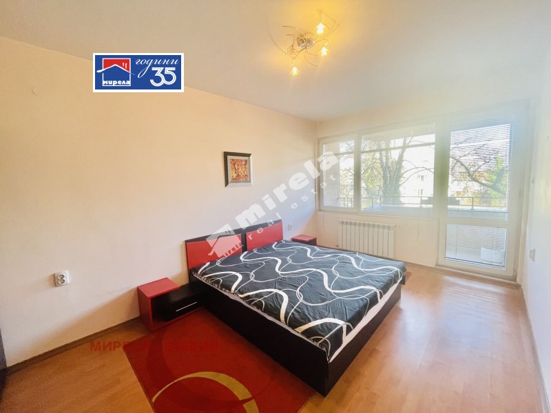 Продава 3-СТАЕН, гр. София, Докторски паметник, снимка 7 - Апартаменти - 52533779