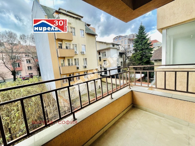 Продава 3-СТАЕН, гр. София, Докторски паметник, снимка 15 - Апартаменти - 52533779