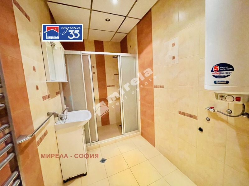 Продава 3-СТАЕН, гр. София, Докторски паметник, снимка 9 - Апартаменти - 52533779