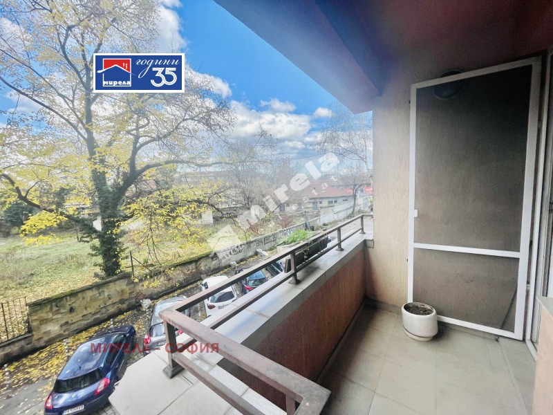 Продава 3-СТАЕН, гр. София, Докторски паметник, снимка 13 - Апартаменти - 52533779