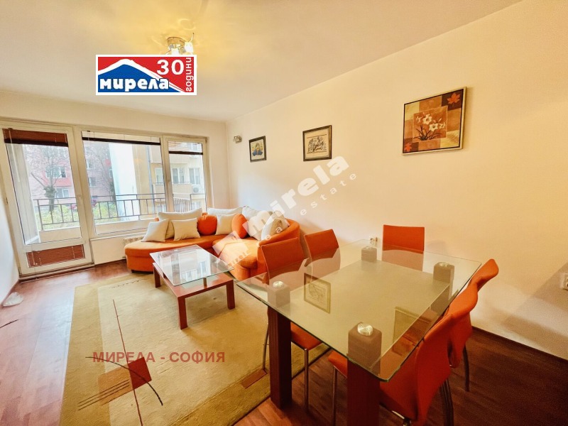 Продава 3-СТАЕН, гр. София, Докторски паметник, снимка 3 - Апартаменти - 52533779