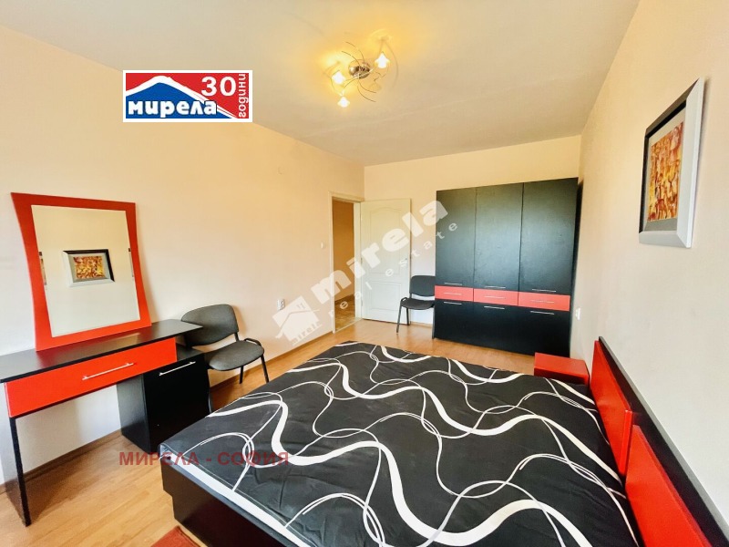 Продава 3-СТАЕН, гр. София, Докторски паметник, снимка 7 - Апартаменти - 52533779