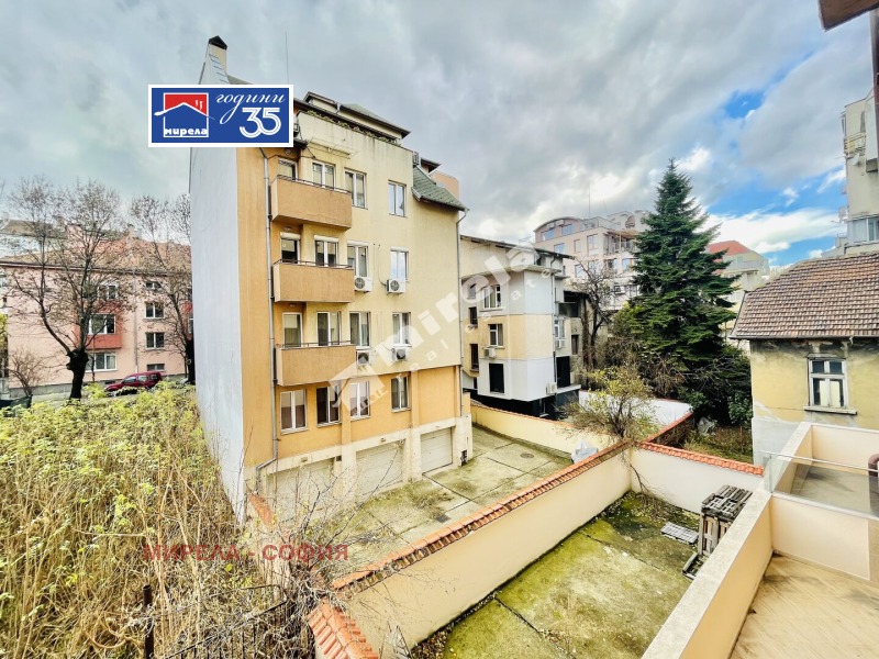 Продава 3-СТАЕН, гр. София, Докторски паметник, снимка 15 - Апартаменти - 52533779