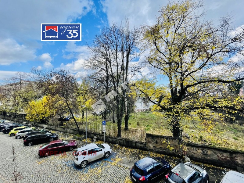 Продава 3-СТАЕН, гр. София, Докторски паметник, снимка 14 - Апартаменти - 52533779