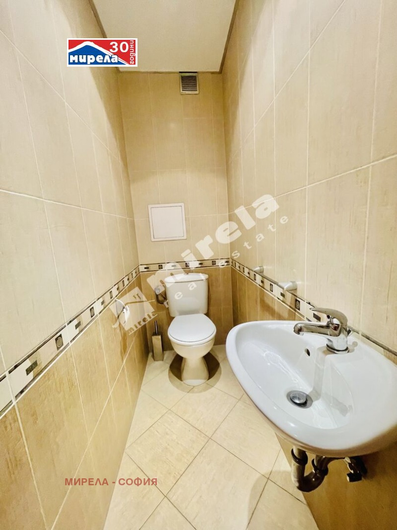 Продава 3-СТАЕН, гр. София, Докторски паметник, снимка 14 - Апартаменти - 52533779