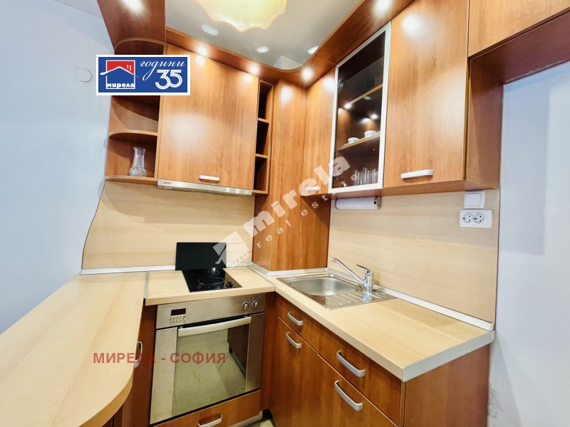 Продава 3-СТАЕН, гр. София, Докторски паметник, снимка 3 - Апартаменти - 52533779