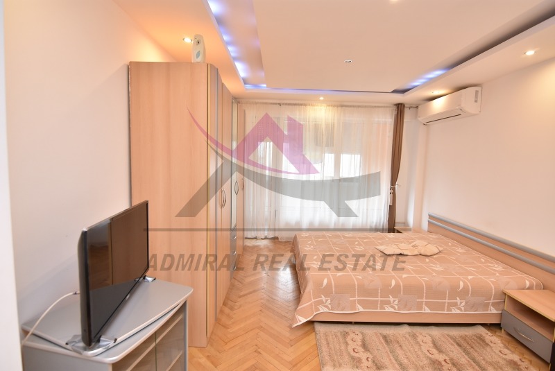 Продава 3-СТАЕН, гр. Варна, Младост 1, снимка 3 - Апартаменти - 53460735