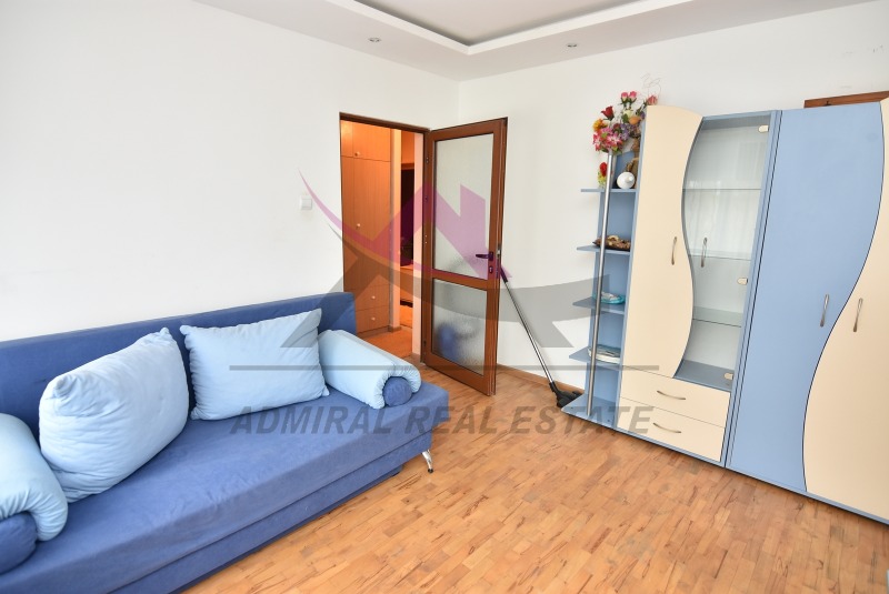 Продава 3-СТАЕН, гр. Варна, Младост 1, снимка 7 - Апартаменти - 53460735