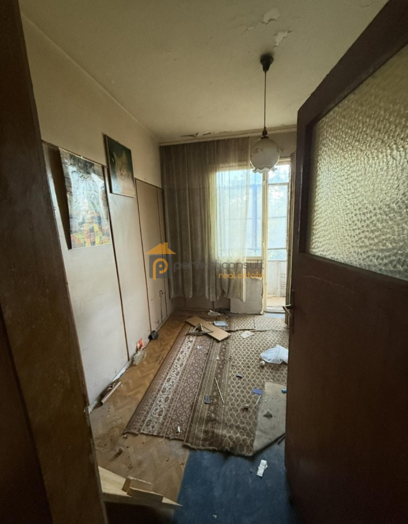 Продава 3-СТАЕН, гр. Пловдив, Христо Смирненски, снимка 4 - Апартаменти - 53467205