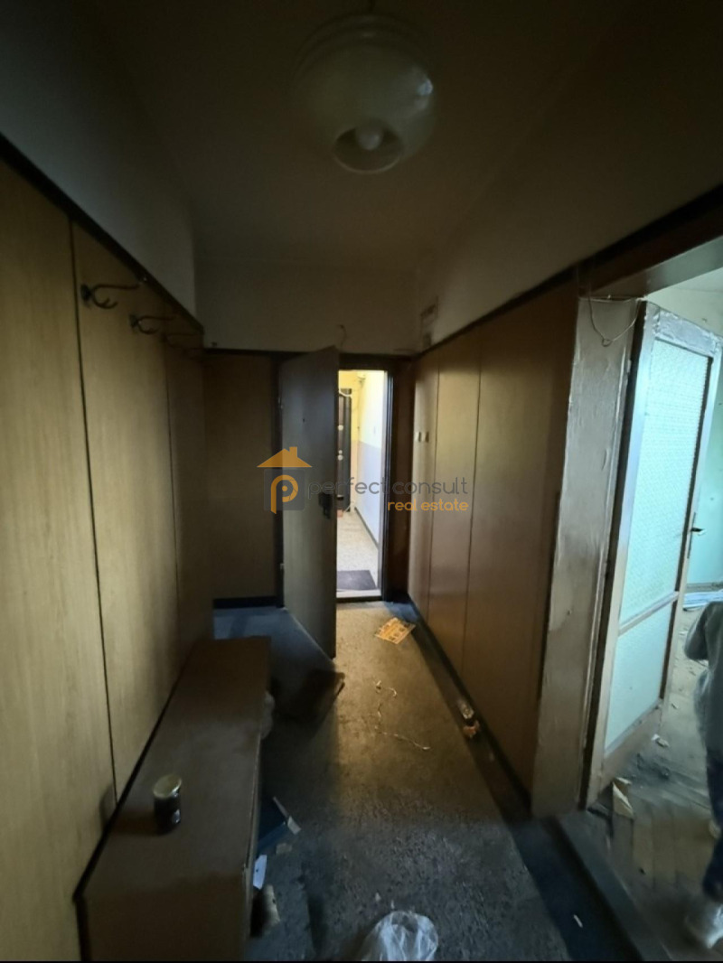 Продава 3-СТАЕН, гр. Пловдив, Христо Смирненски, снимка 5 - Апартаменти - 53467205