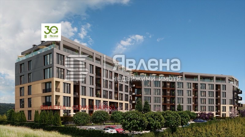 Продава 3-СТАЕН, гр. Варна, Аспарухово, снимка 3 - Апартаменти - 54920151
