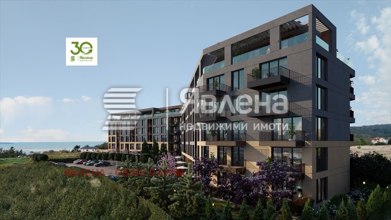 Продава 3-СТАЕН, гр. Варна, Аспарухово, снимка 4 - Апартаменти - 54920151