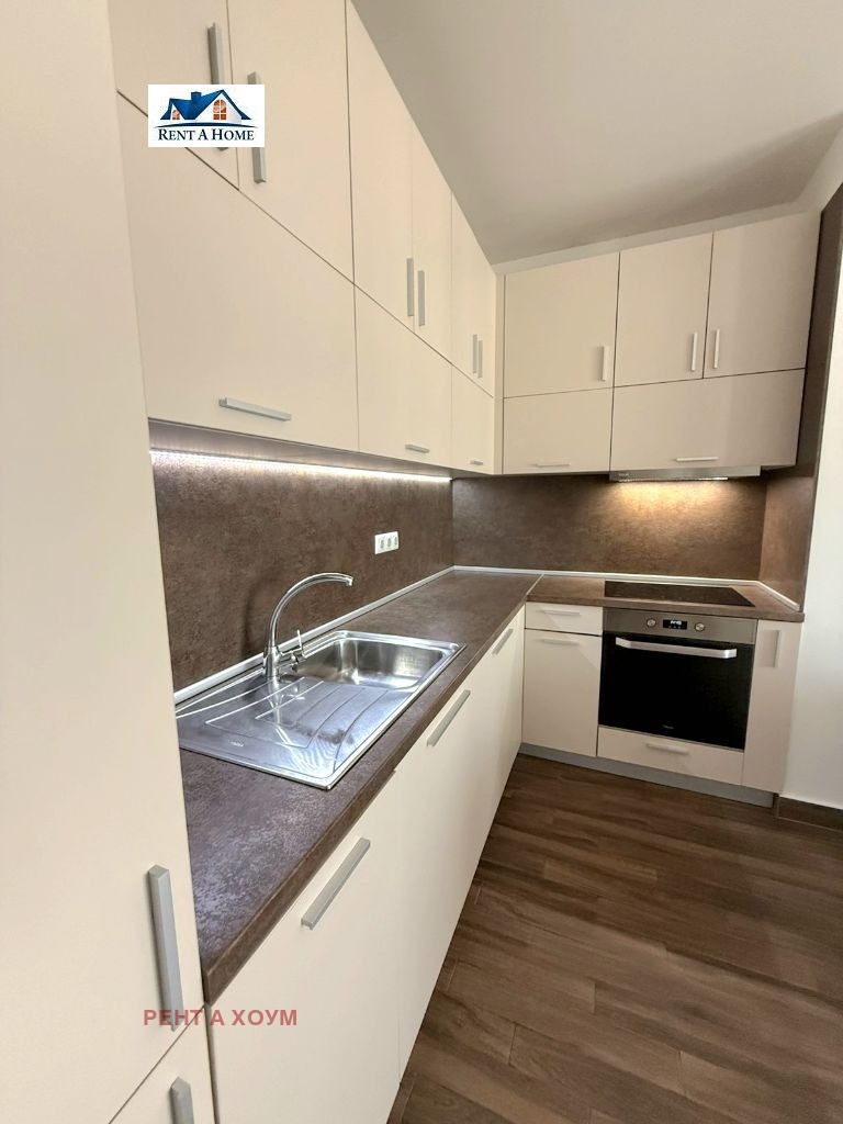 Продава 3-СТАЕН, гр. София, Витоша, снимка 2 - Апартаменти - 55195243