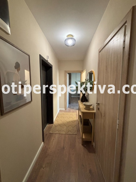 Продава 3-СТАЕН, гр. Пловдив, Христо Смирненски, снимка 11 - Апартаменти - 56213194
