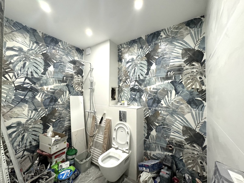 Продава 4-СТАЕН, гр. София, Овча купел, снимка 9 - Апартаменти - 53526349