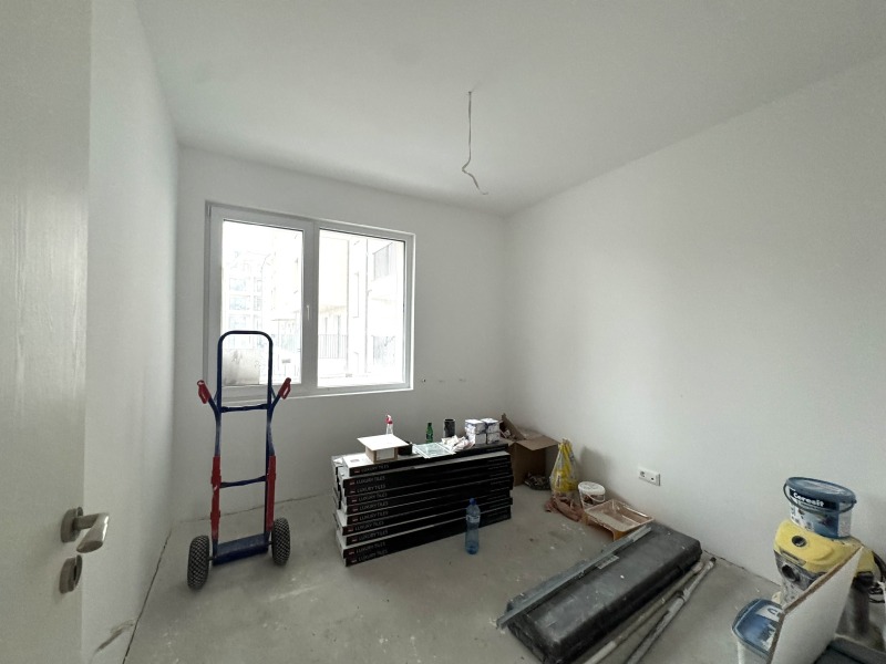 Продава 4-СТАЕН, гр. София, Овча купел, снимка 6 - Апартаменти - 53526349