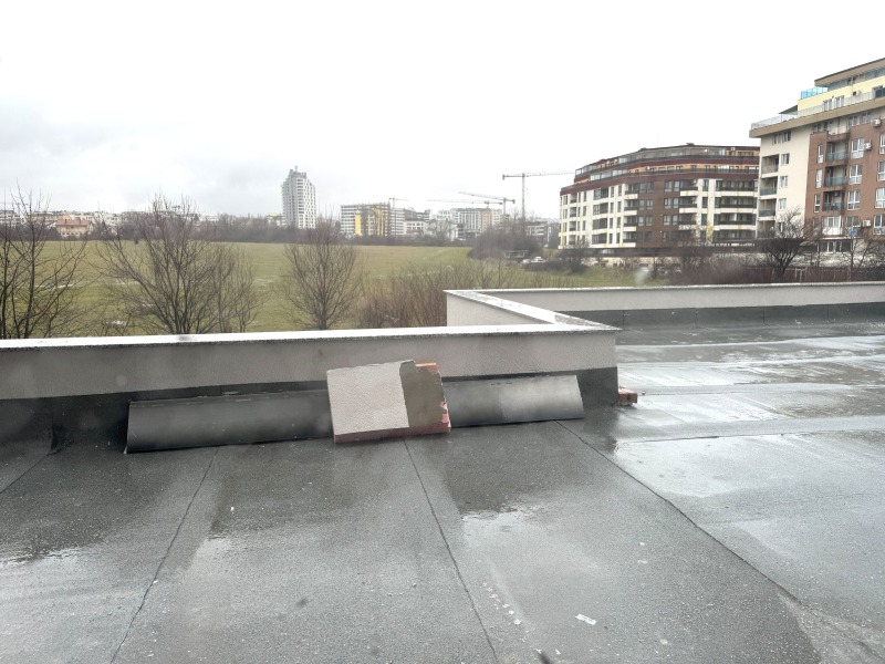 Продава 4-СТАЕН, гр. София, Овча купел, снимка 10 - Апартаменти - 53526349