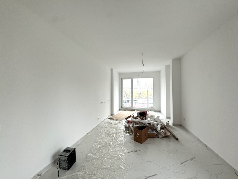 Продава 4-СТАЕН, гр. София, Овча купел, снимка 3 - Апартаменти - 53526349