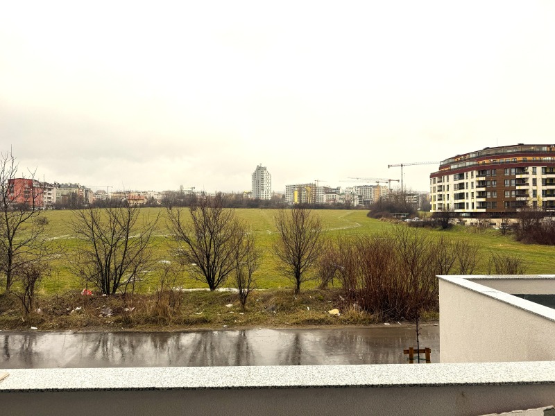 Продава 4-СТАЕН, гр. София, Овча купел